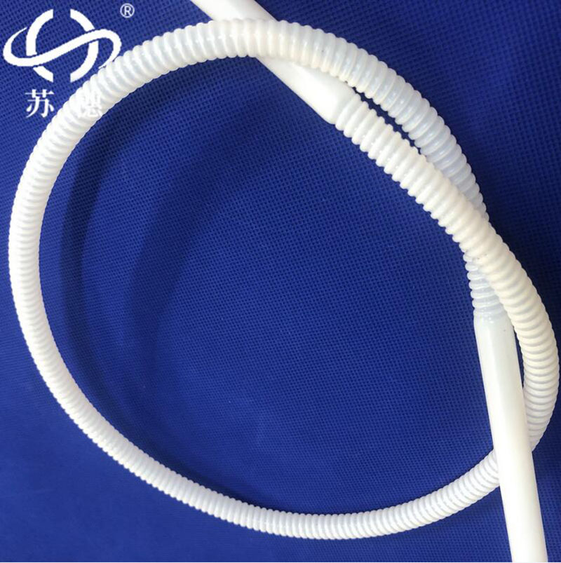 耐高溫PTFE管